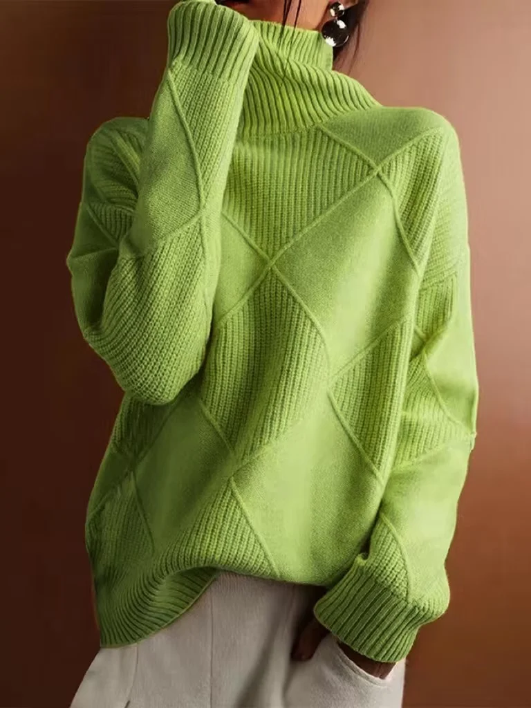 Pull Chaud pour Femme Iris