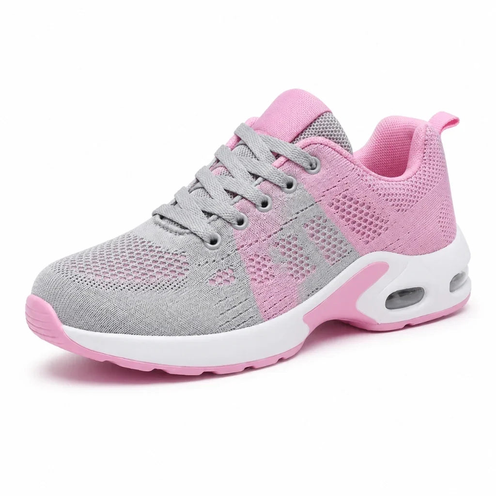 OrthoWalk – Baskets confort toute la journée