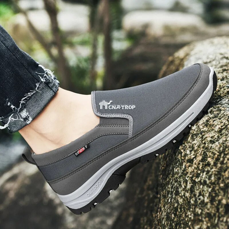Chaussures Resistantes et Confortables - Outdoor