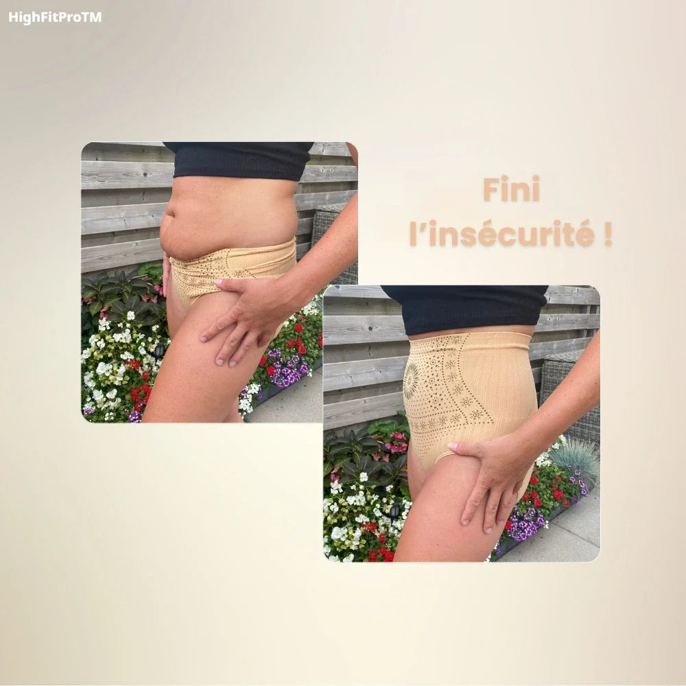 Culottes gainantes - HighFitPro™