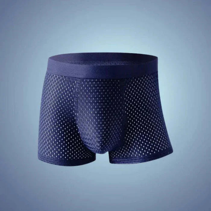 Boxer En Fibre de Bambou - BoxVony