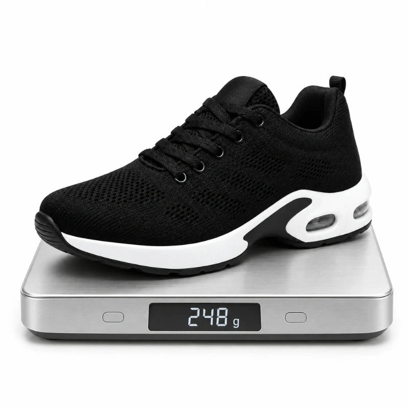 OrthoWalk – Baskets confort toute la journée