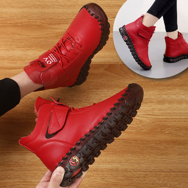 Chaussures Femme Ultra Confortables - Aurore