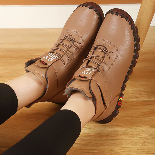 Chaussures Femme Ultra Confortables - Aurore