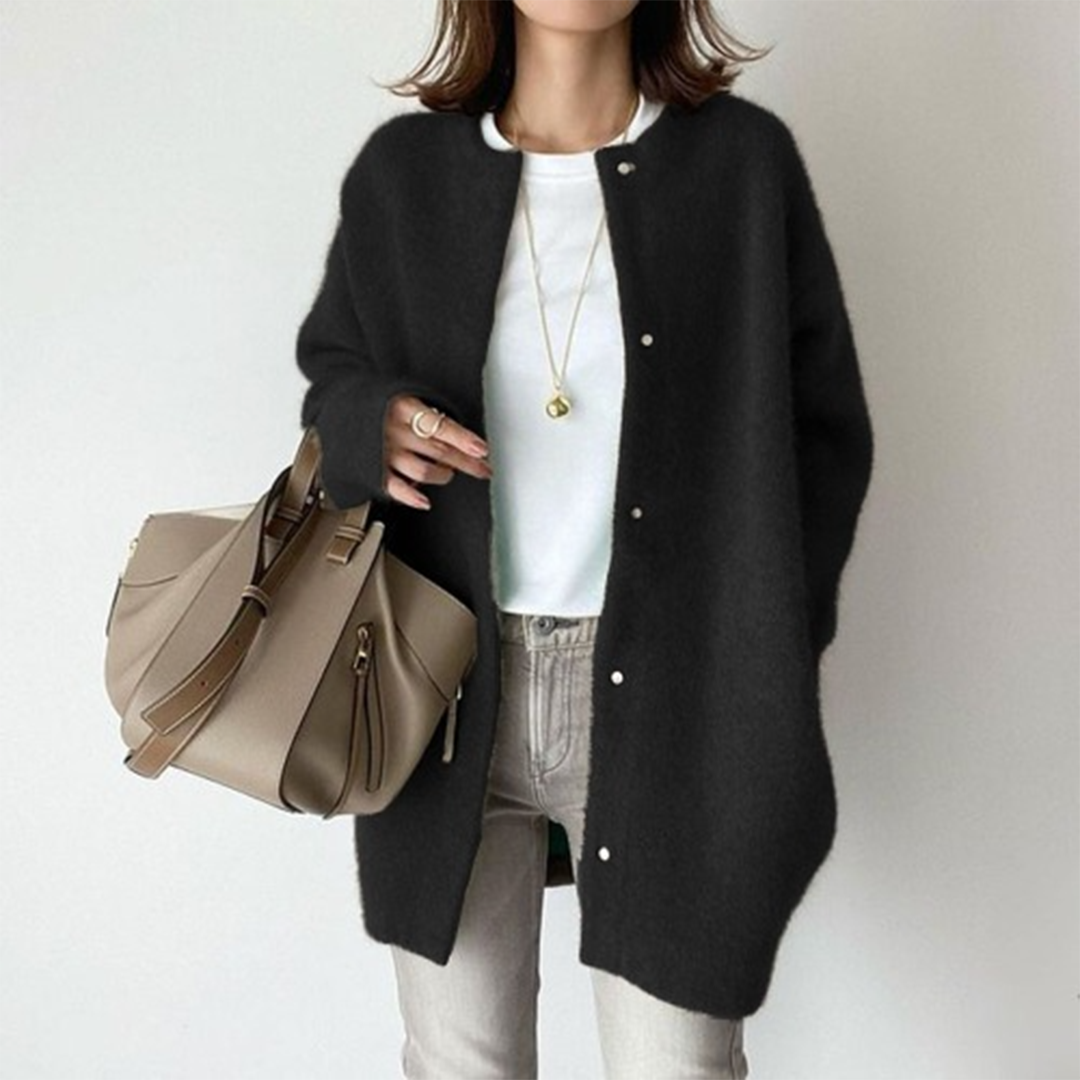 Gilet Élégant pour Femme Valentina