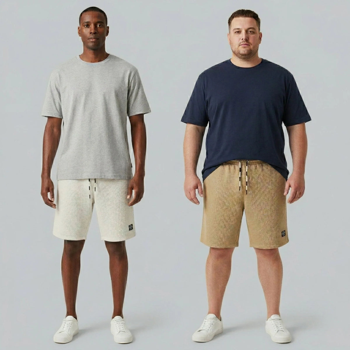 Short confortable Julian | Achetez 1, Obtenez 1 GRATUIT