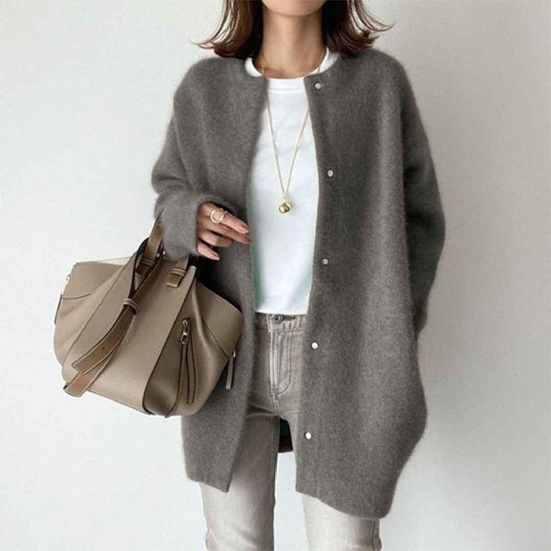 Gilet Élégant pour Femme Valentina