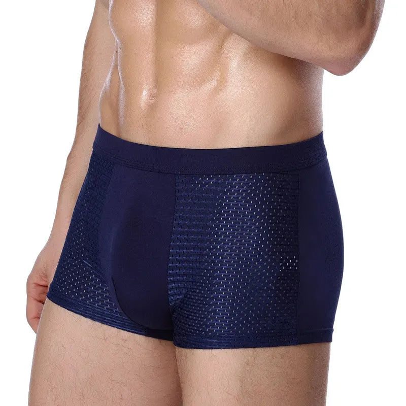 Boxer En Fibre de Bambou - BoxVony