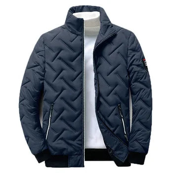 Veste d’Hiver pour Homme Poland