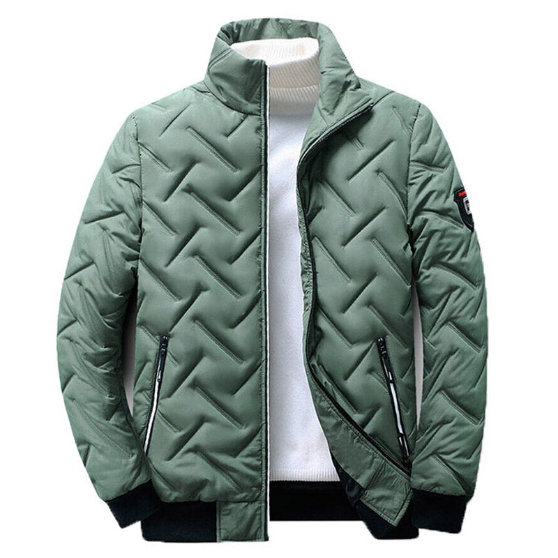 Veste d’Hiver pour Homme Poland