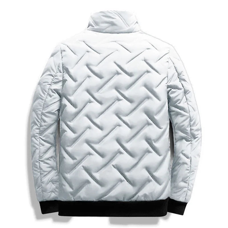 Veste d’Hiver pour Homme Poland