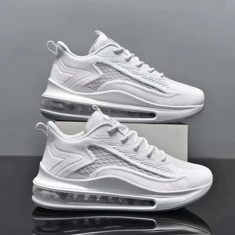 Chaussures Résistantes e Confortables - Confort Air