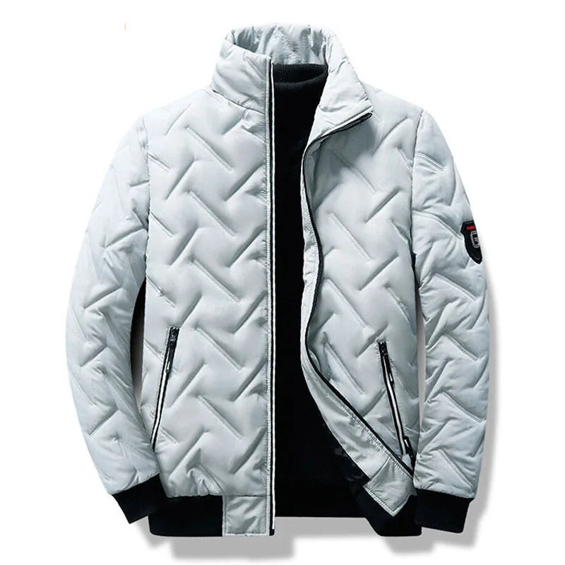 Veste d’Hiver pour Homme Poland