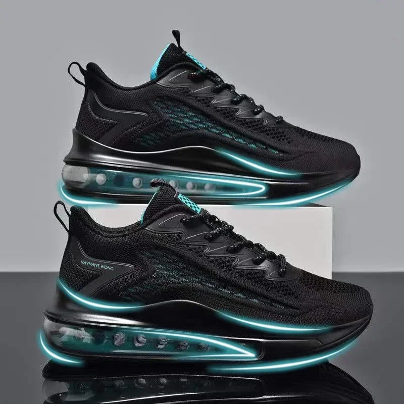 Chaussures Résistantes e Confortables - Confort Air