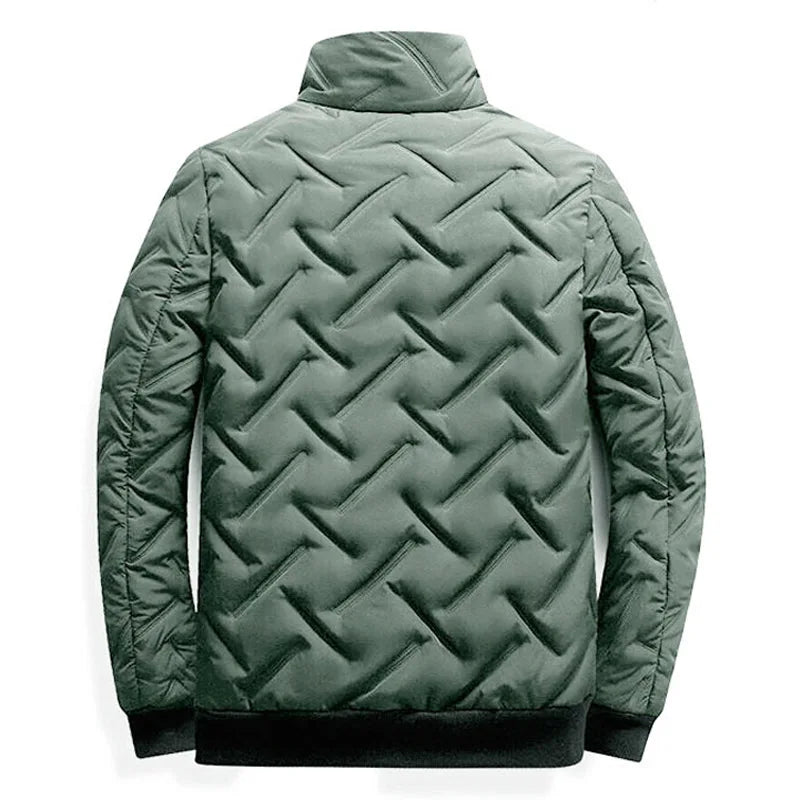 Veste d’Hiver pour Homme Poland
