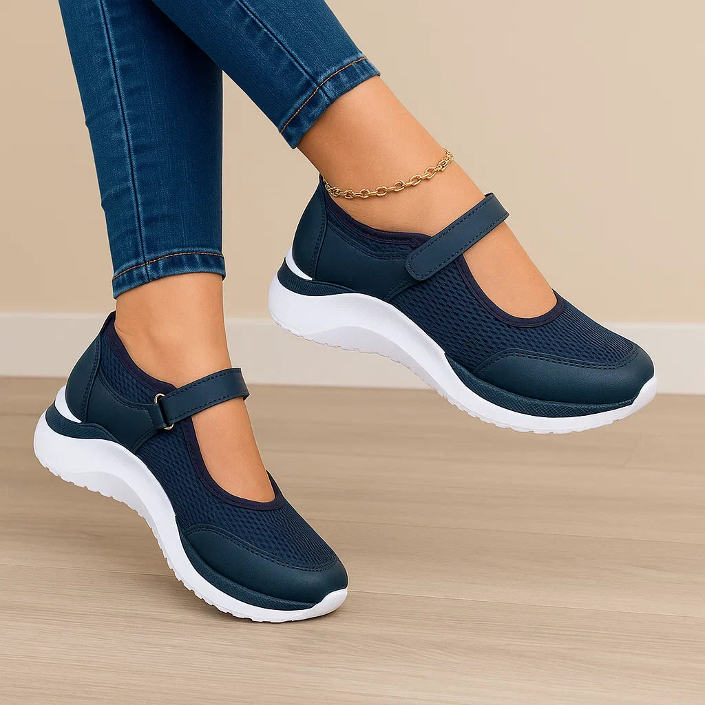 Chaussures Ergonomique e Confortables - Jolie