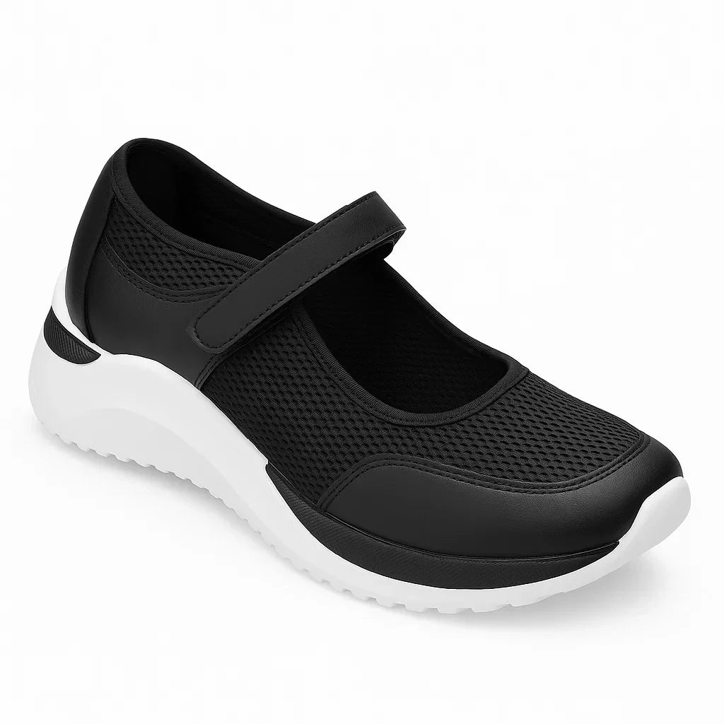 Chaussures Ergonomique e Confortables - Jolie