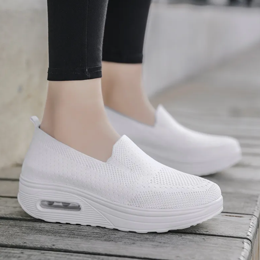Chaussures Orthopédiques à Bulles d'Air - Megan