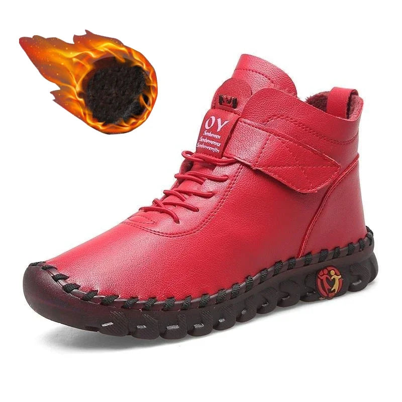 Chaussures Femme Ultra Confortables - Aurore