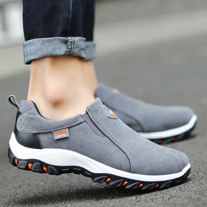 Chaussures Resistantes e Confortables - Zuodi