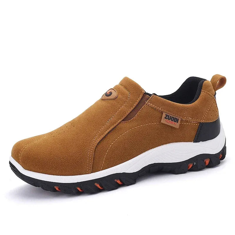 Chaussures Resistantes e Confortables - Zuodi