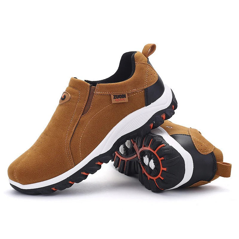 Chaussures Resistantes e Confortables - Zuodi