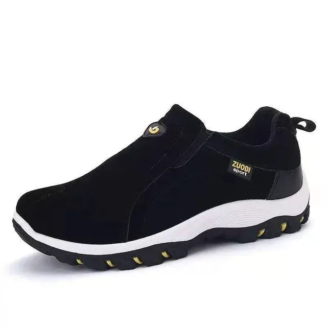 Chaussures Resistantes e Confortables - Zuodi