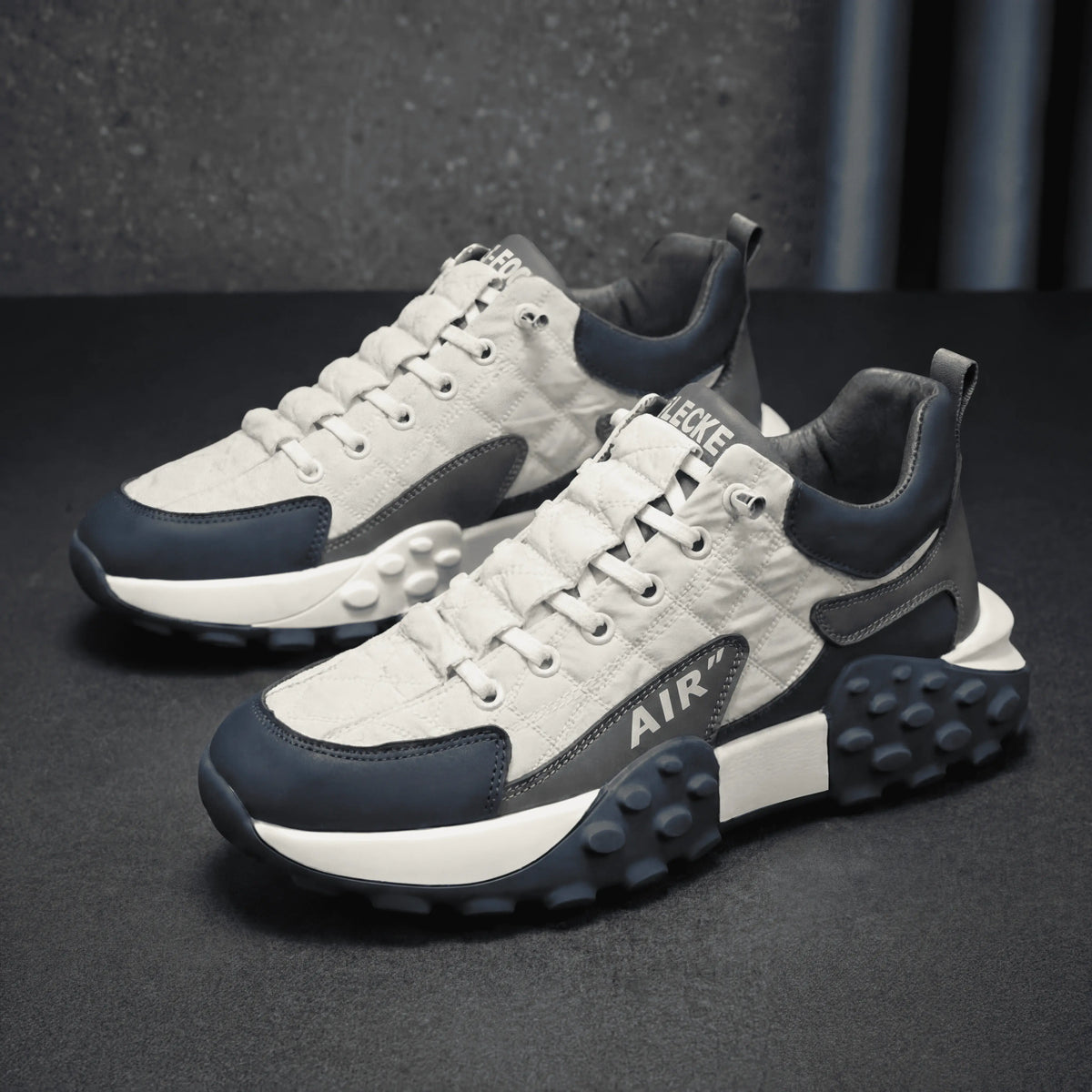 Chaussures Résistantes e Confortables - Air Cross