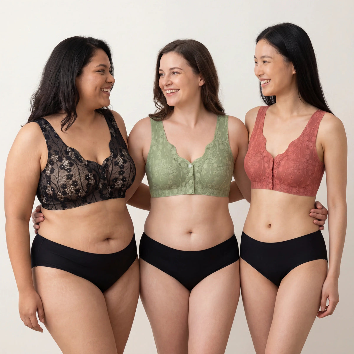 Soutien-gorge Comfort Lift – Achetez 1, Recevez 3