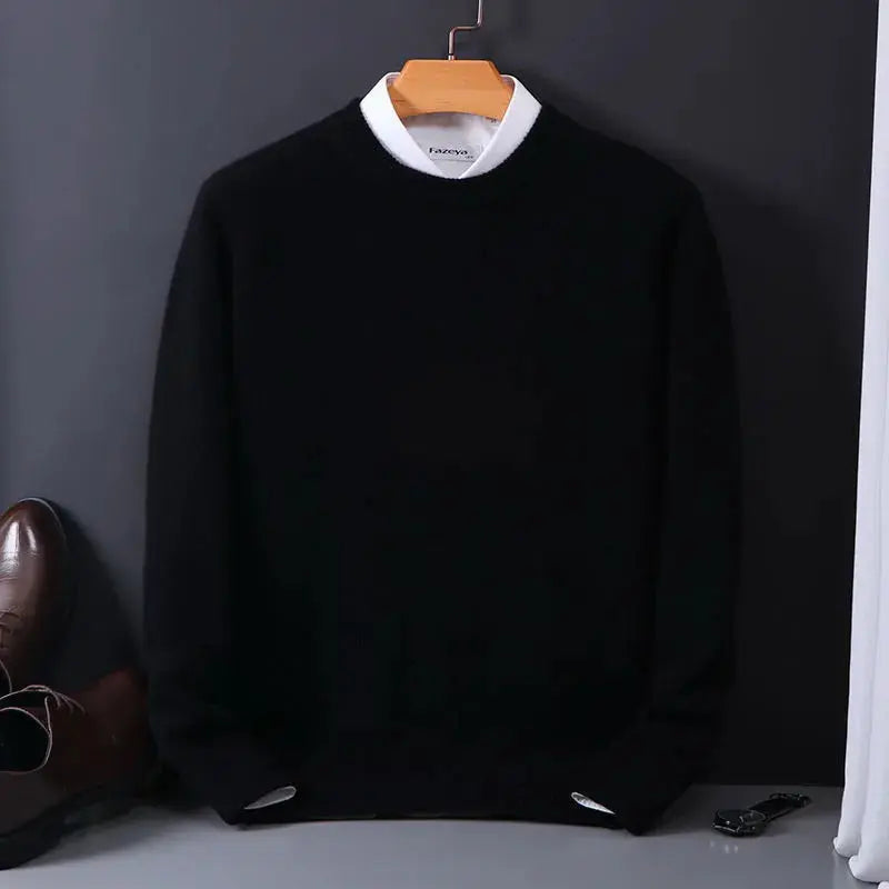 Pull Ultra-Doux Homme - Richard
