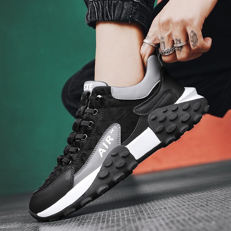 Chaussures Résistantes e Confortables - Air Cross
