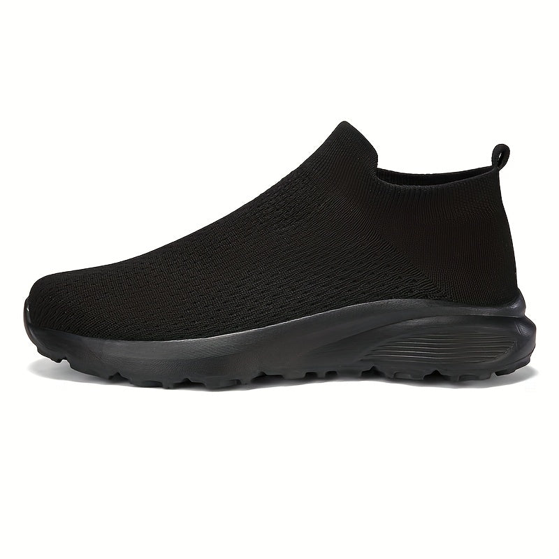 Baskets Slip-on Confortables et Résistantes – Comfort Step™