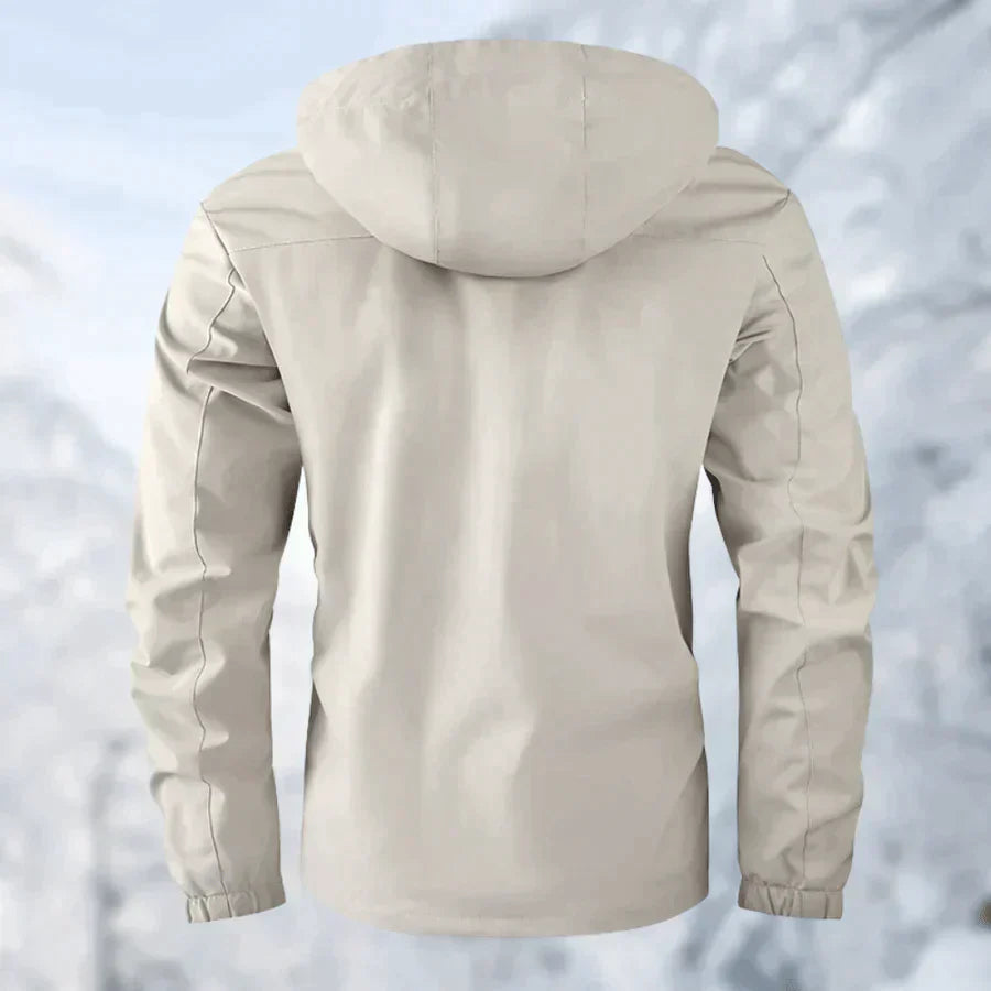 Veste d’Hiver Premium Julian
