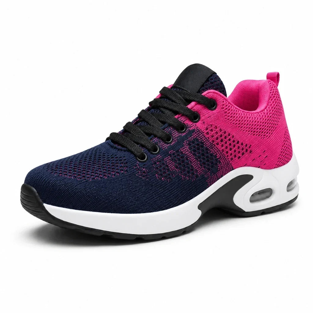 OrthoWalk – Baskets confort toute la journée
