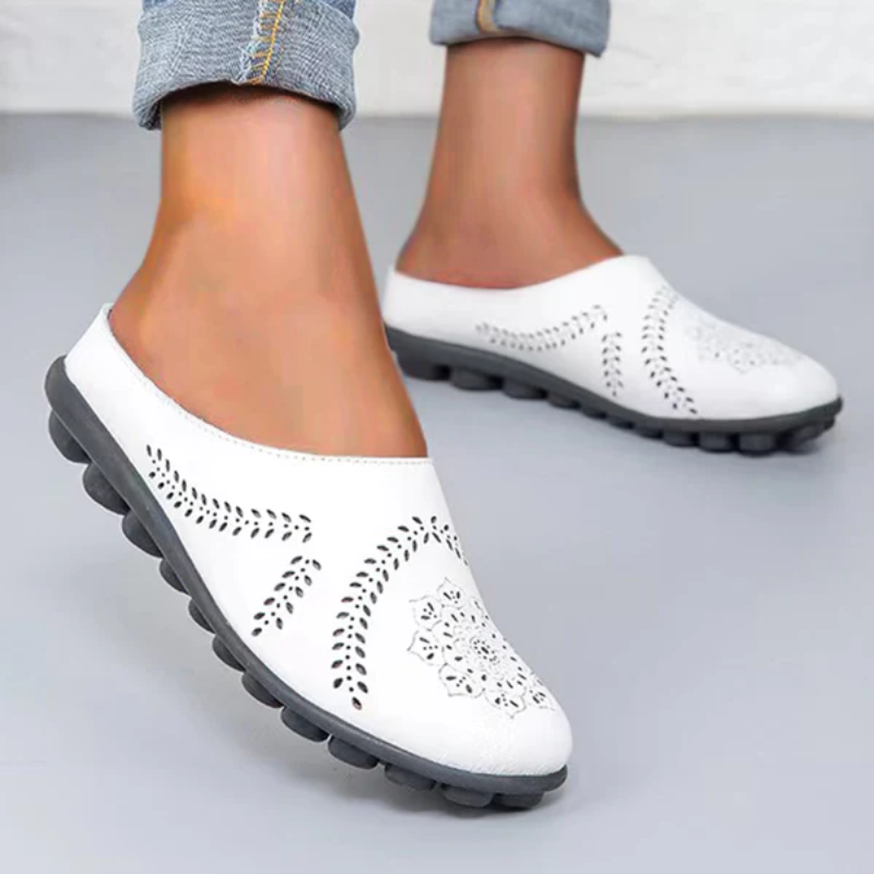 Sandale Femme Respirabilité - Ballerine