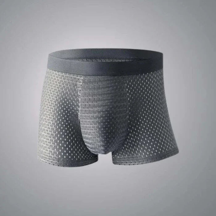 Boxer En Fibre de Bambou - BoxVony