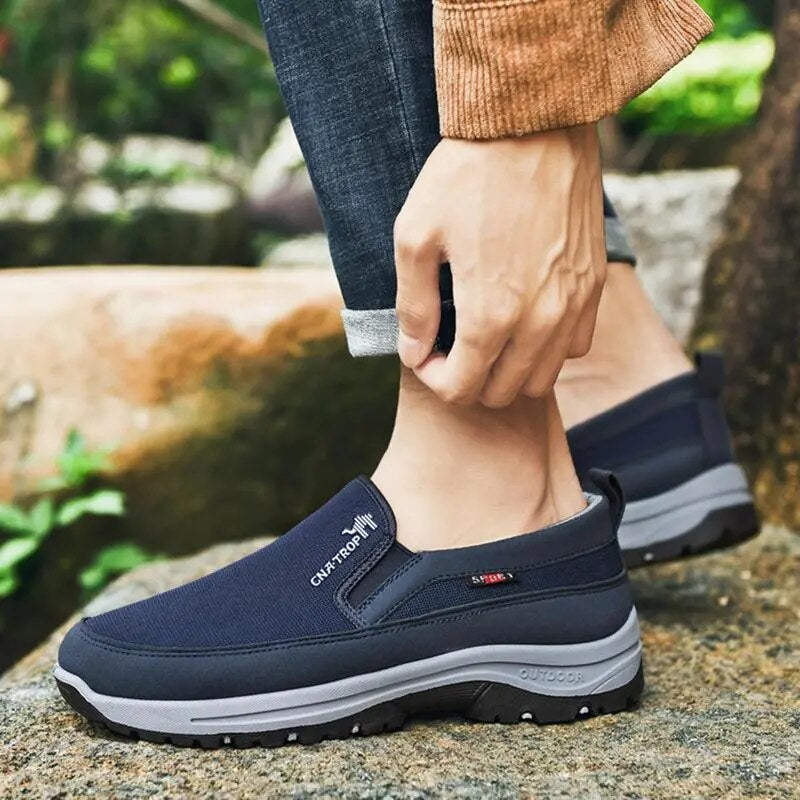 Chaussures Resistantes et Confortables - Outdoor