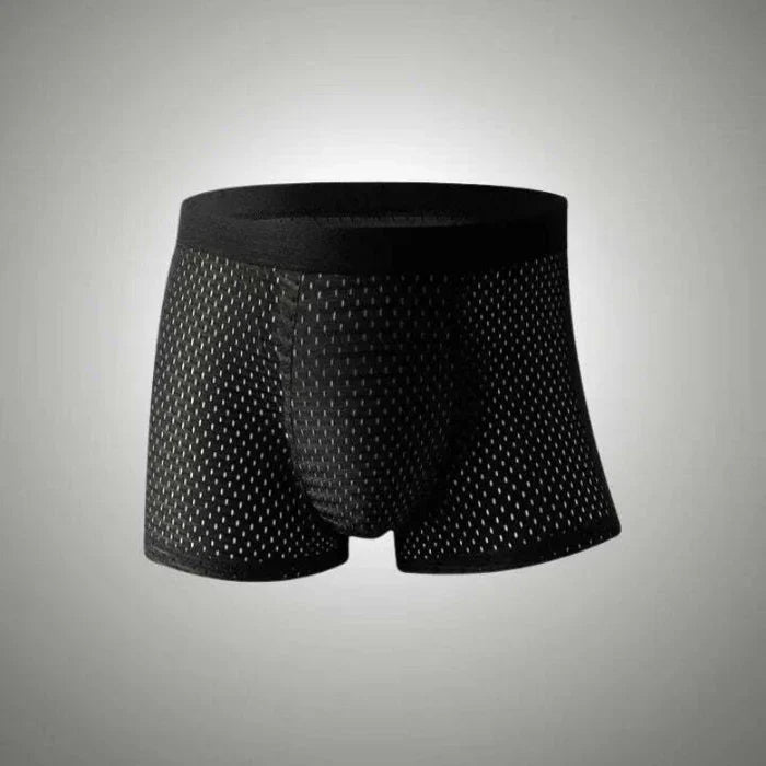 Boxer En Fibre de Bambou - BoxVony