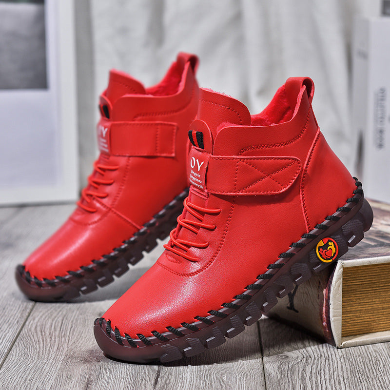 Chaussures Femme Ultra Confortables - Aurore