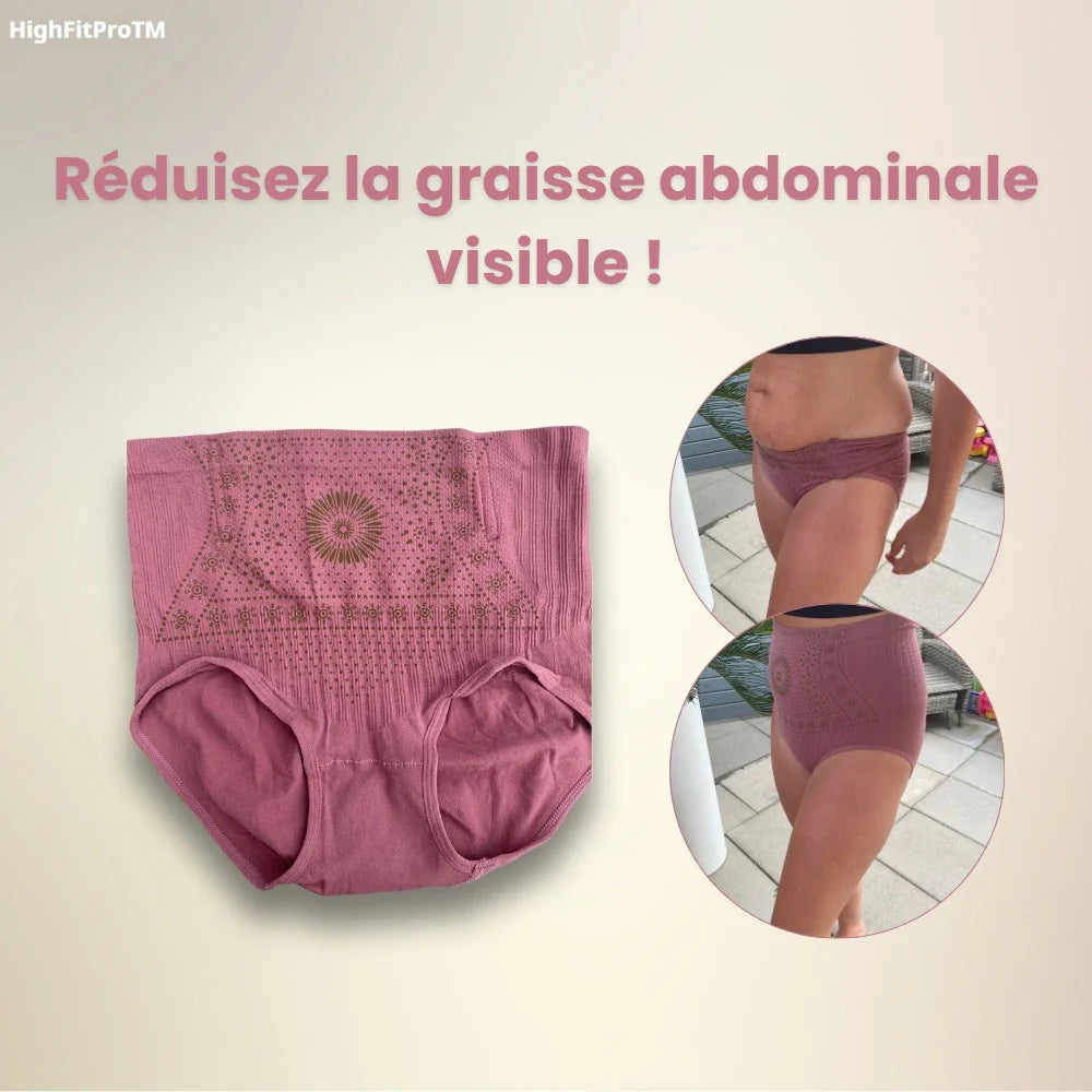 Culottes gainantes - HighFitPro™