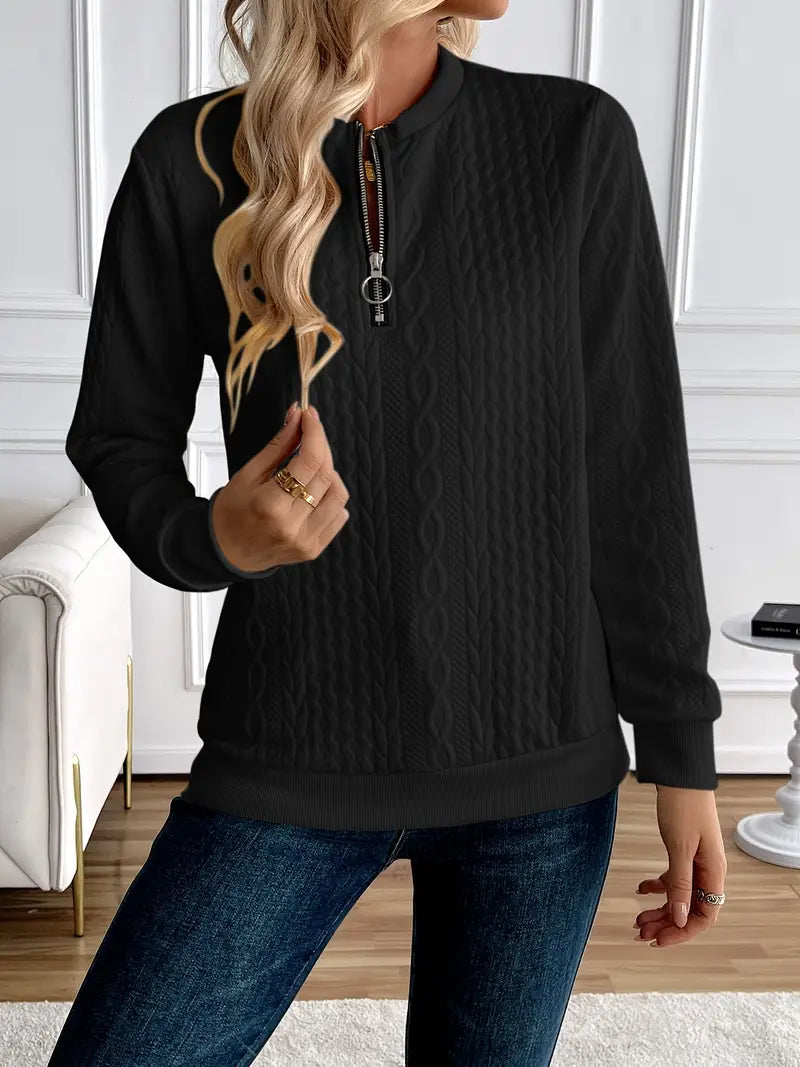 Sweat-shirt élégant - Margaux