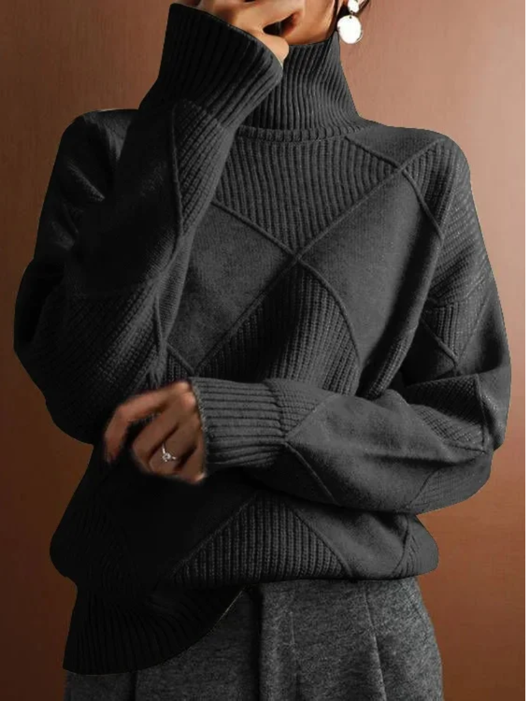Pull Chaud pour Femme Iris
