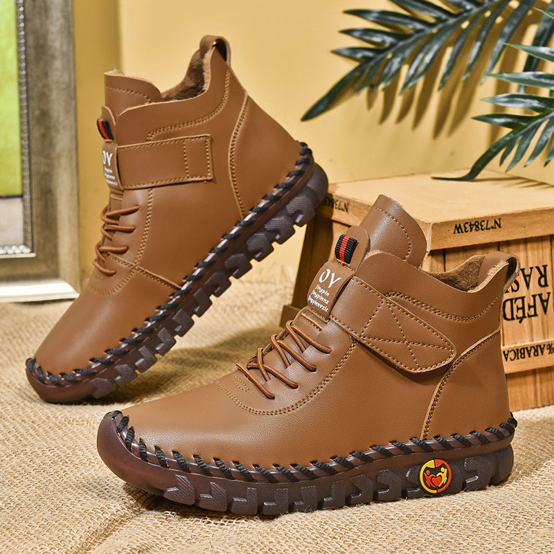 Chaussures Femme Ultra Confortables - Aurore