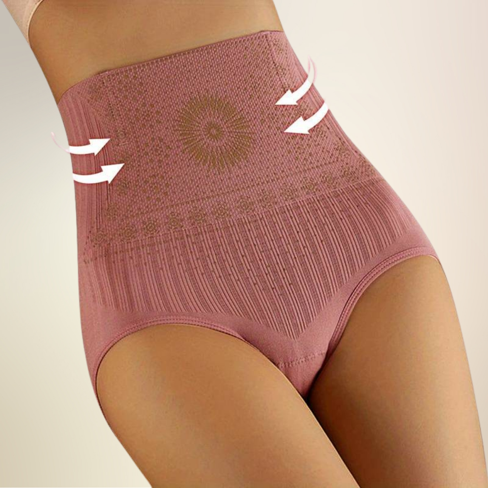 Culottes gainantes - HighFitPro™