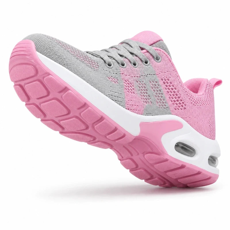 OrthoWalk – Baskets confort toute la journée