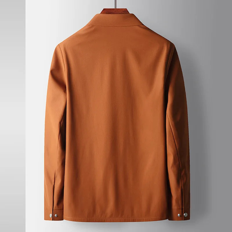 Veste Décontractée Élégante Marcus