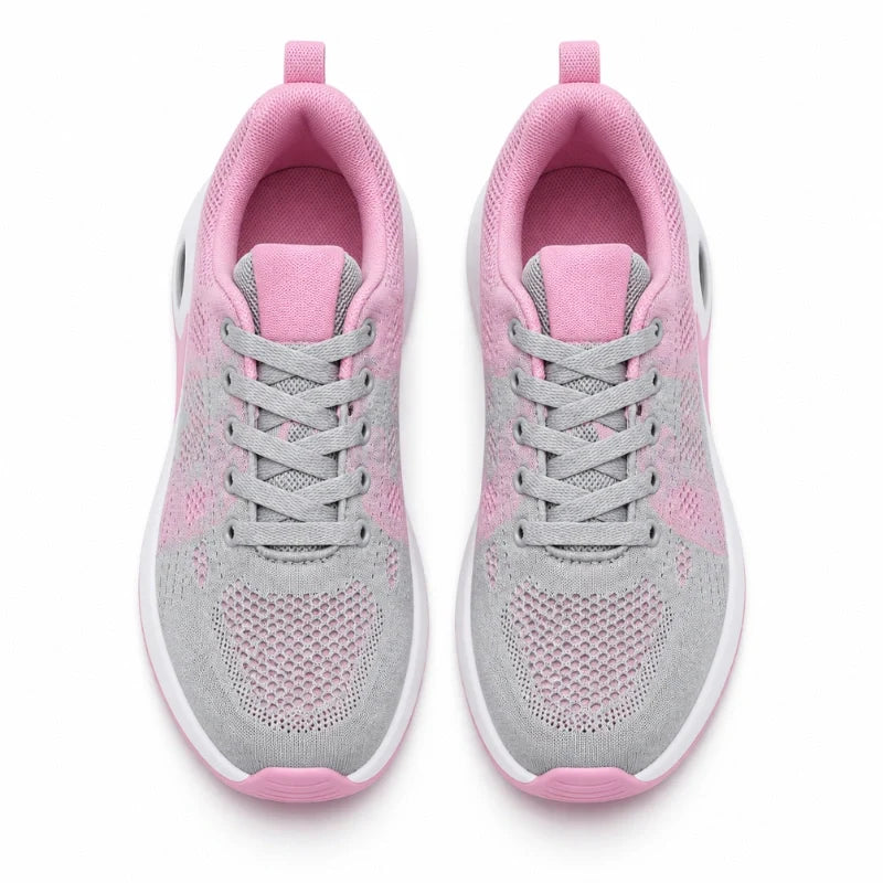 OrthoWalk – Baskets confort toute la journée