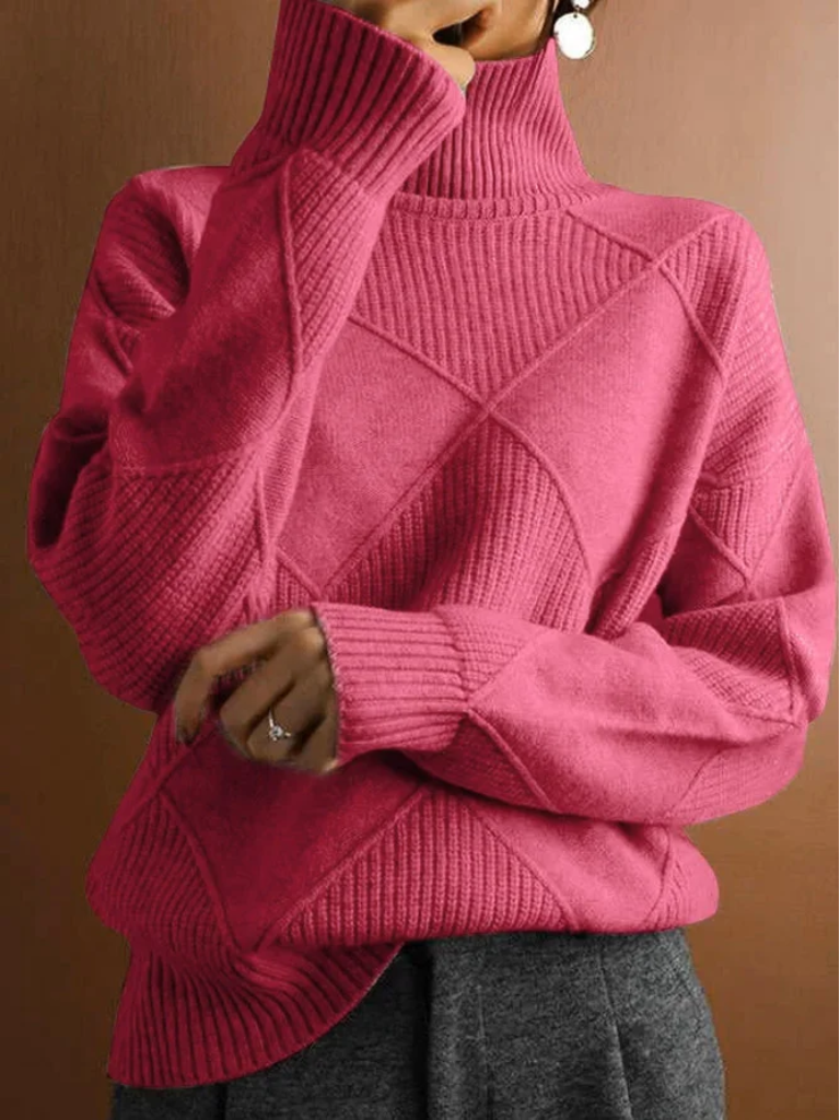 Pull Chaud pour Femme Iris