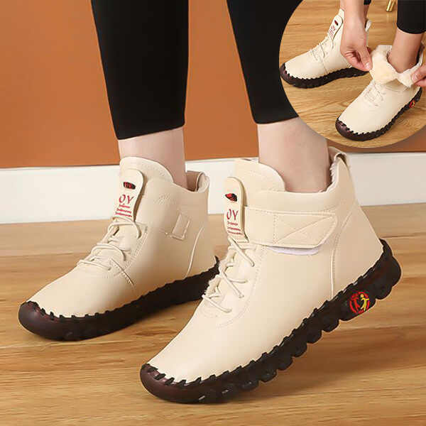 Chaussures Femme Ultra Confortables - Aurore