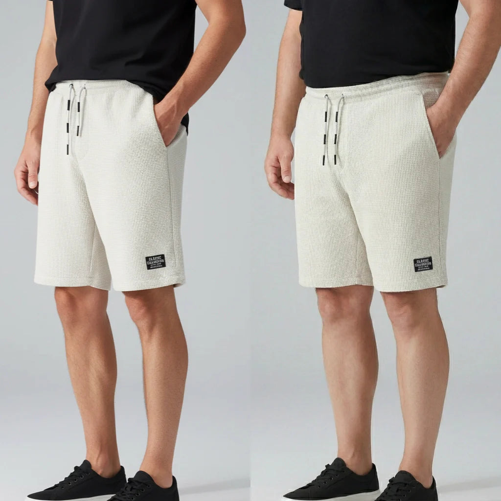Short confortable Julian | Achetez 1, Obtenez 1 GRATUIT